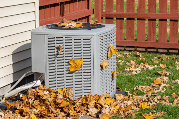 Best HVAC Troubleshooting  in Bude, MS