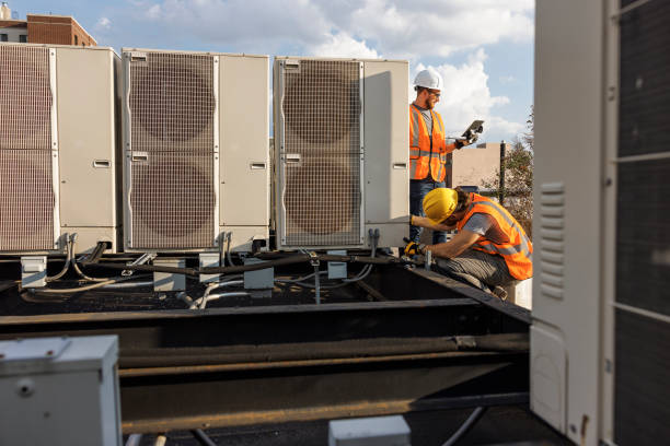 Best Emergency HVAC Repair  in Bude, MS