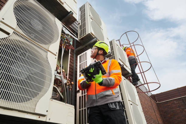  Bude, MS HVAC Pros