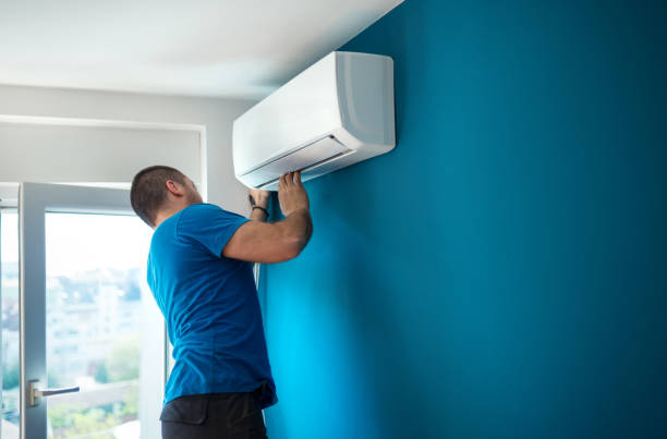 Best HVAC Repair Near Me  in Bude, MS