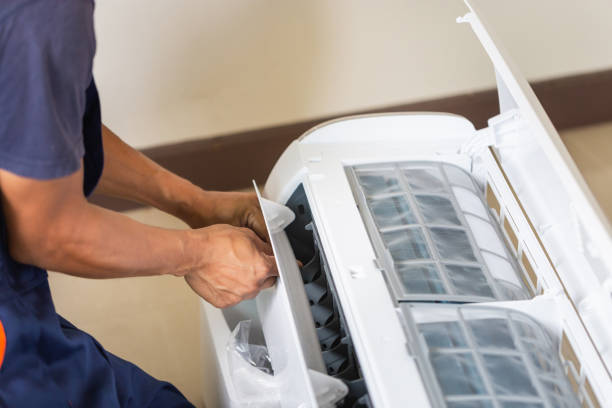 Best HVAC Emergency Services  in Bude, MS