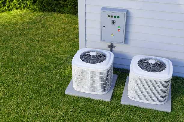 Bude, MS HVAC Company