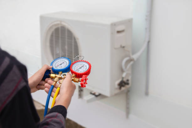 Best HVAC Maintenance Plan  in Bude, MS