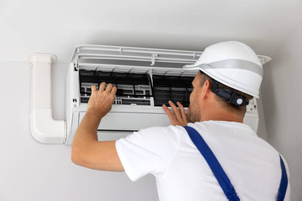 Best HVAC Air Duct Cleaning  in Bude, MS