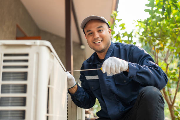 Best Air Conditioning Repair  in Bude, MS