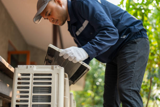 Best Residential HVAC Services  in Bude, MS